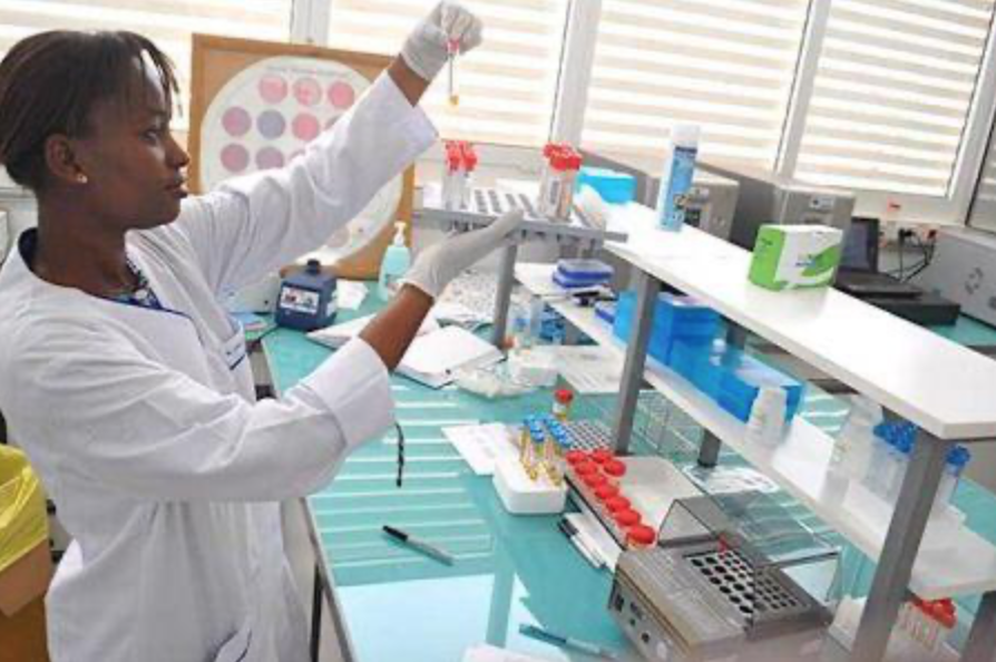 Une usine de vaccin à Dakar, un prestigieux prix pour le Cameroun : le bulletin de santé hebdomadaire de l’Afrique