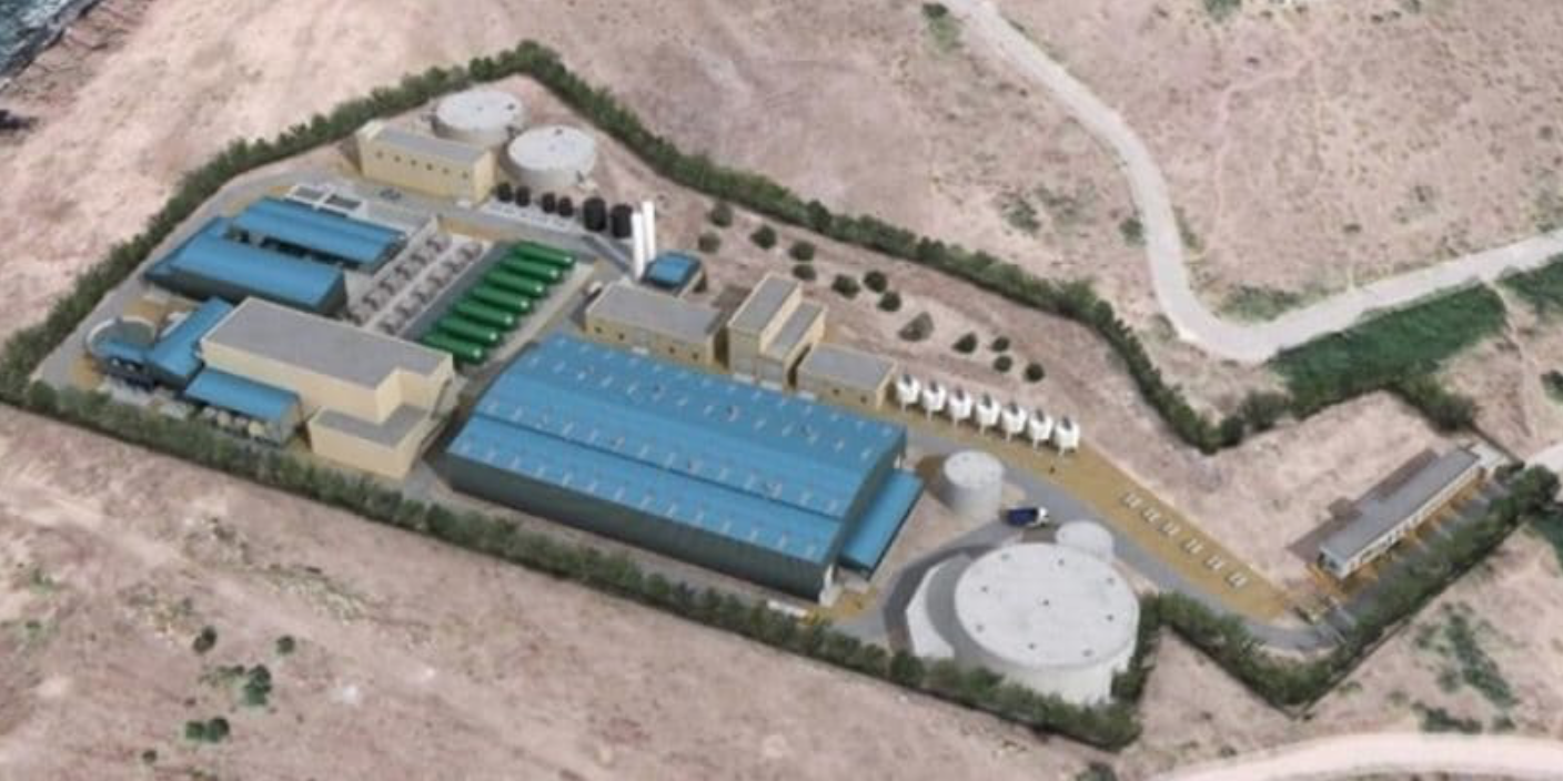Sénégal : Eiffage, Wabag et Toyota gagnent le marché de dessalement des Mamelles