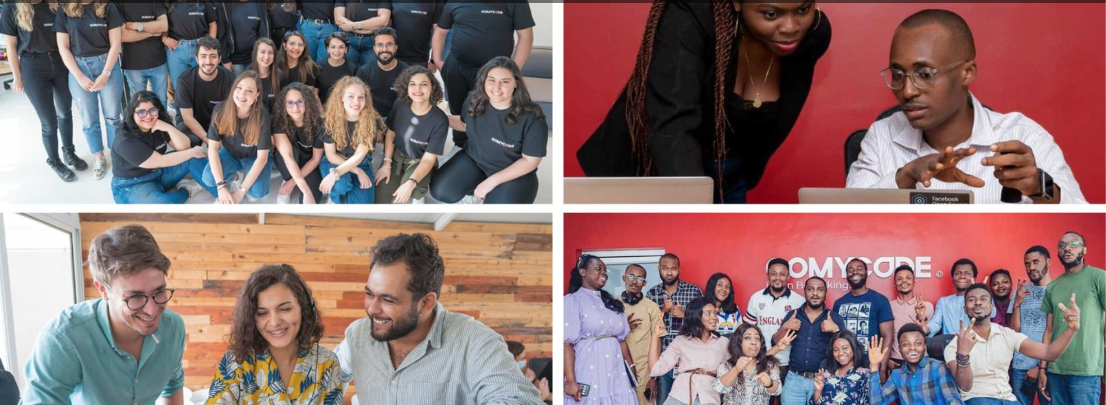 GOMYCODE, 1ère startup Edtech en Tunisie, lève 8 M$ en Série A grâce à Africinvest et Proparco