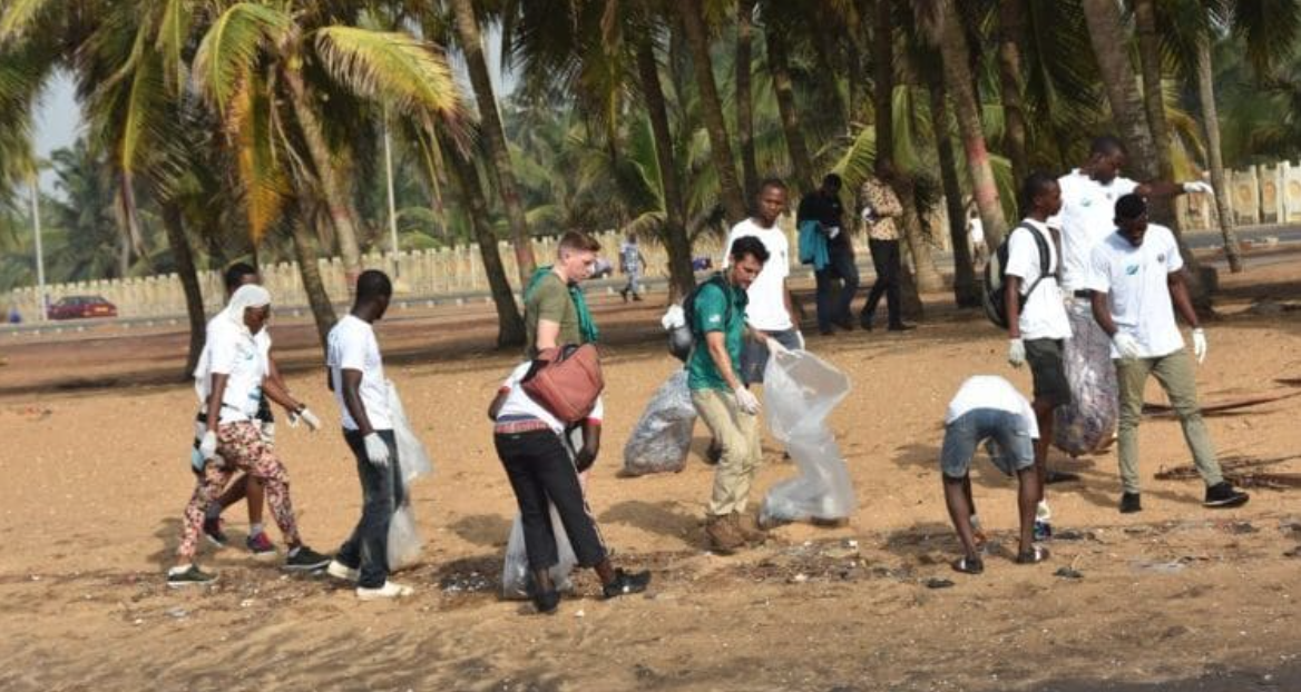 Togo : un appel à projets pour combiner le sport à la préservation de la nature à Lomé