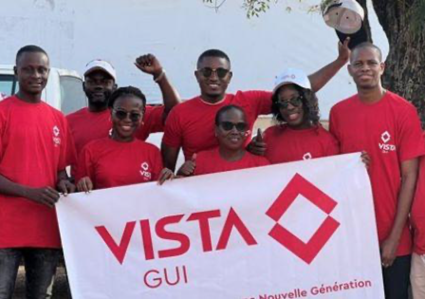 Guinée : Proparco accorde une garantie de 10 millions $ à la banque Vista Gui