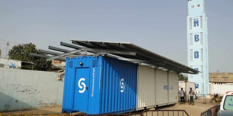 Sénégal : Valorem inaugure une chambre froide alimentée à l’énergie solaire à M’bour