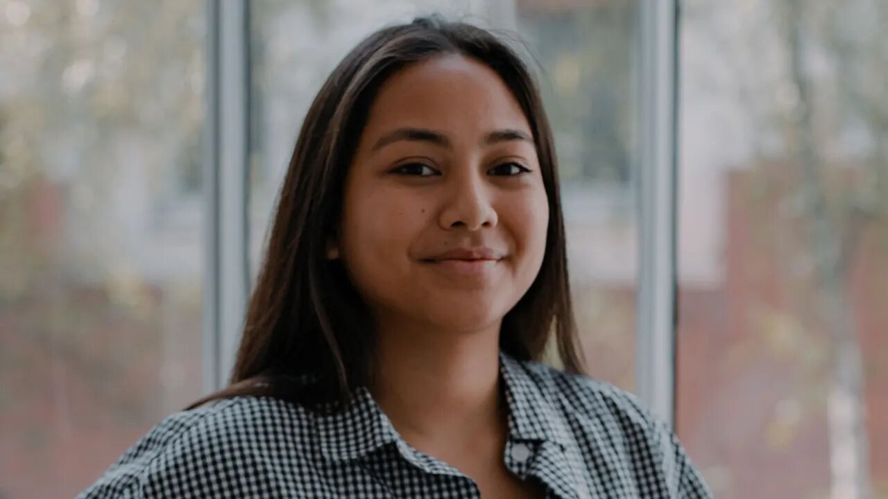 Matina Razafimahefa, l’entrepreneuse de 24 ans qui forme au code des centaines de Malgaches