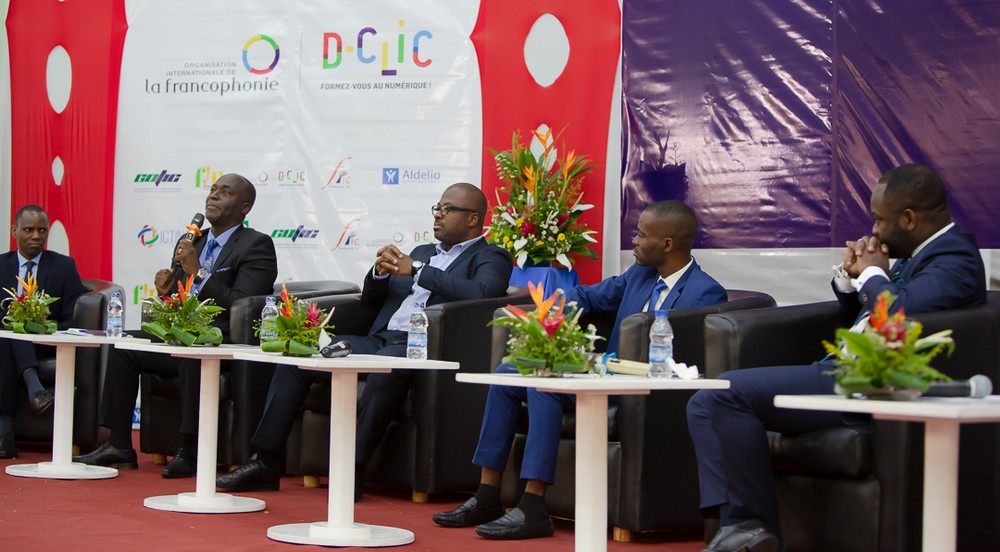 Côte d’Ivoire : le premier Forum « D-CLIC Pro » organisé par l’OIF