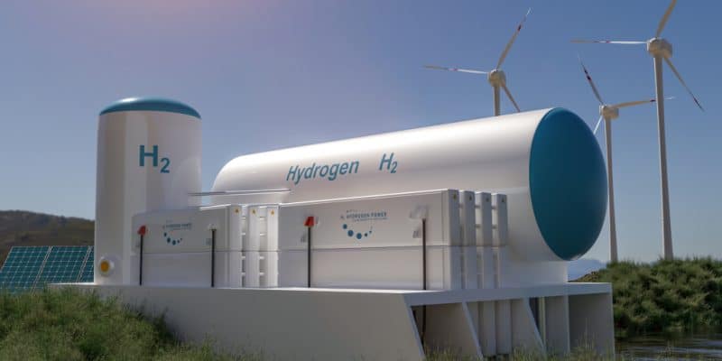 Hydrogène vert au Maroc : les détails du méga-projet de Total Eren à Tilemzoune