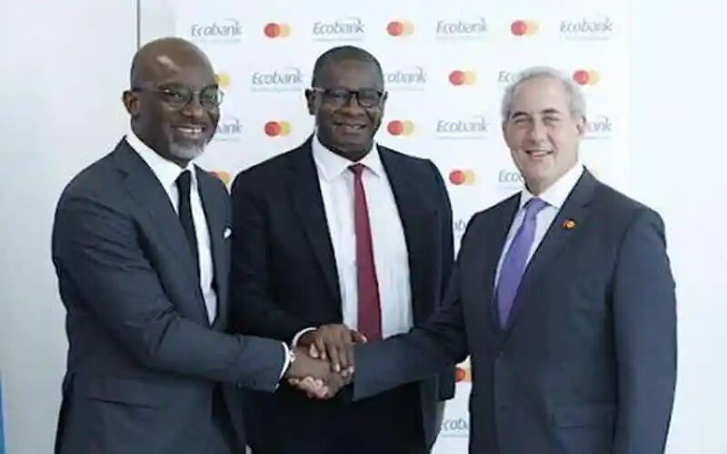 Mastercard et le groupe Ecobank s’associent pour digitaliser les chaînes de valeurs agricoles en Afrique