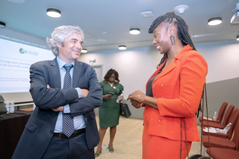 S’engager auprès des PME ivoiriennes : Retour sur les 20 ans d’activités du groupe I&P