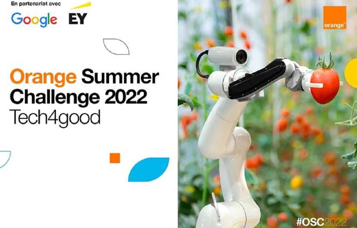 Le Cameroun va participer à l’Orange Summer Challenge avec 7 autres pays africains