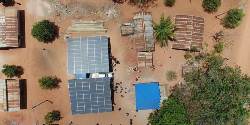 Afrique : Engie mise sur le financement participatif pour déployer l’énergie solaire