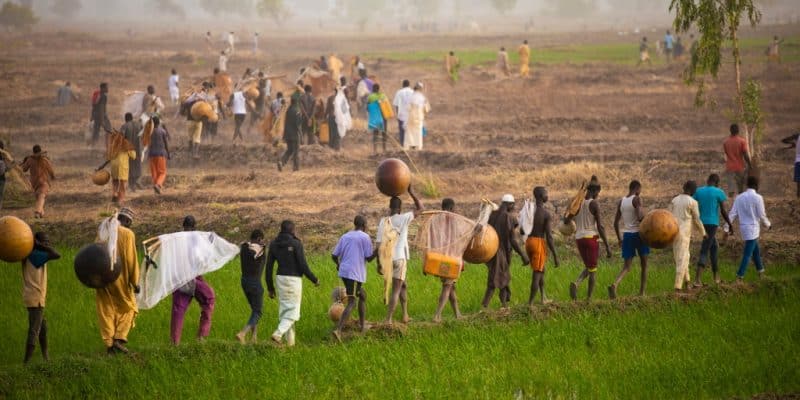 Bénin/Gambie : le FVC débloque 60 M$ pour la résilience climatique en zone rurale