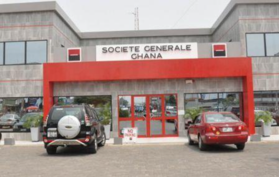 Ghana : Société Générale obtient 4,3 millions $ d’African Guarantee Fund pour financer les PME