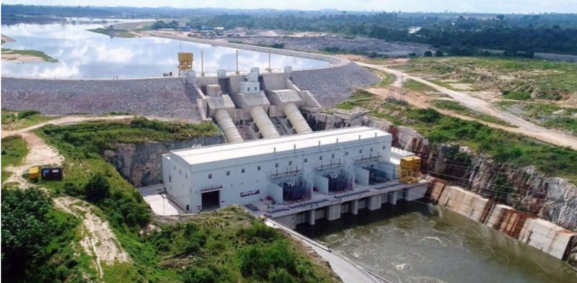 Côte d’Ivoire : Aera monétise les crédits carbone de la centrale de Soubré