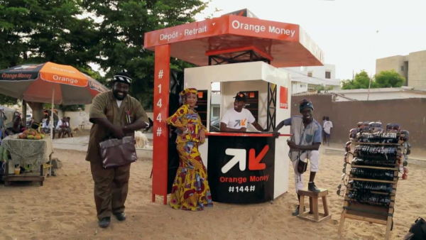 La SFI et Orange Bank Africa s’accordent pour développer les services financiers numériques en Afrique de l’Ouest