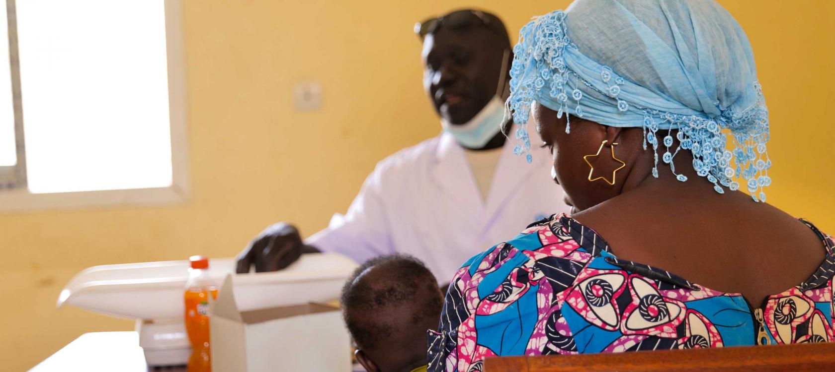 Au Tchad, la mairie de N’Djaména stimule les progrès sanitaires