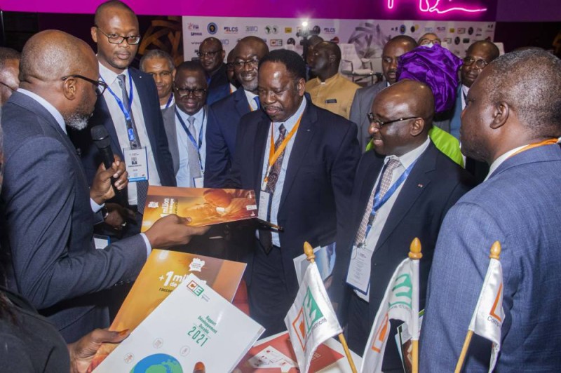 Association des sociétés d’électricité d’Afrique : La Cie apporte son expertise en matière de formation