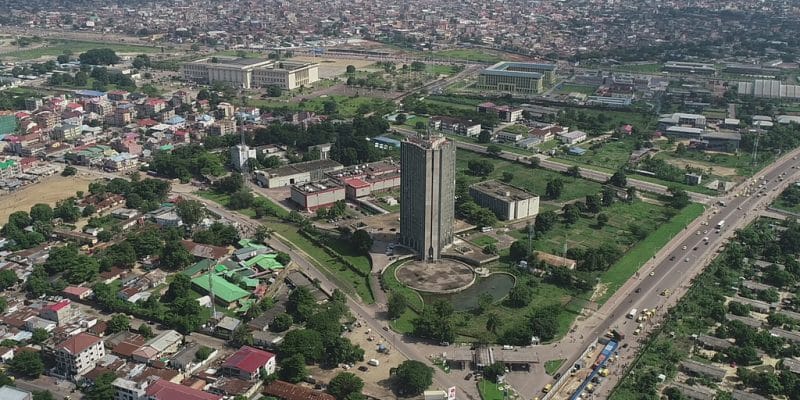 RDC : Kinshasa mise sur la technologie pour atteindre les ODD