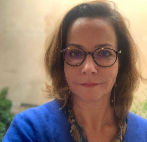 Entretien avec Karine Doret, directrice Digital & Expérience Client d’Orange Moyen-Orient/Afrique : « Nous croyons vraiment que le digital peut permettre à l’Afrique de croître plus rapidement »