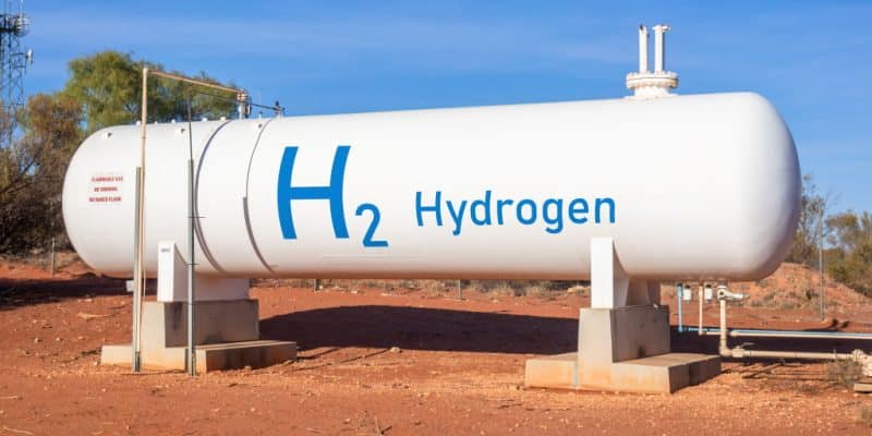 Namibie : à Swakopmund, le français HDF veut produire de l’hydrogène vert dès 2024
