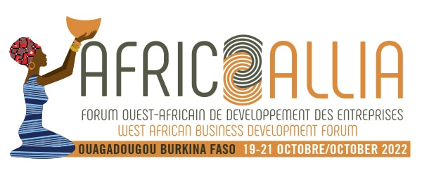 La CPCCAF partenaire de La 7ème édition d’AFRICALLIA du 19 au 21 octobre à Ouagadougou