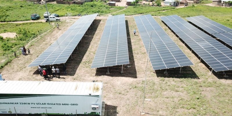 Nigeria : CBEA finance 60 M$ pour le déploiement des mini-réseaux solaires d’Engie