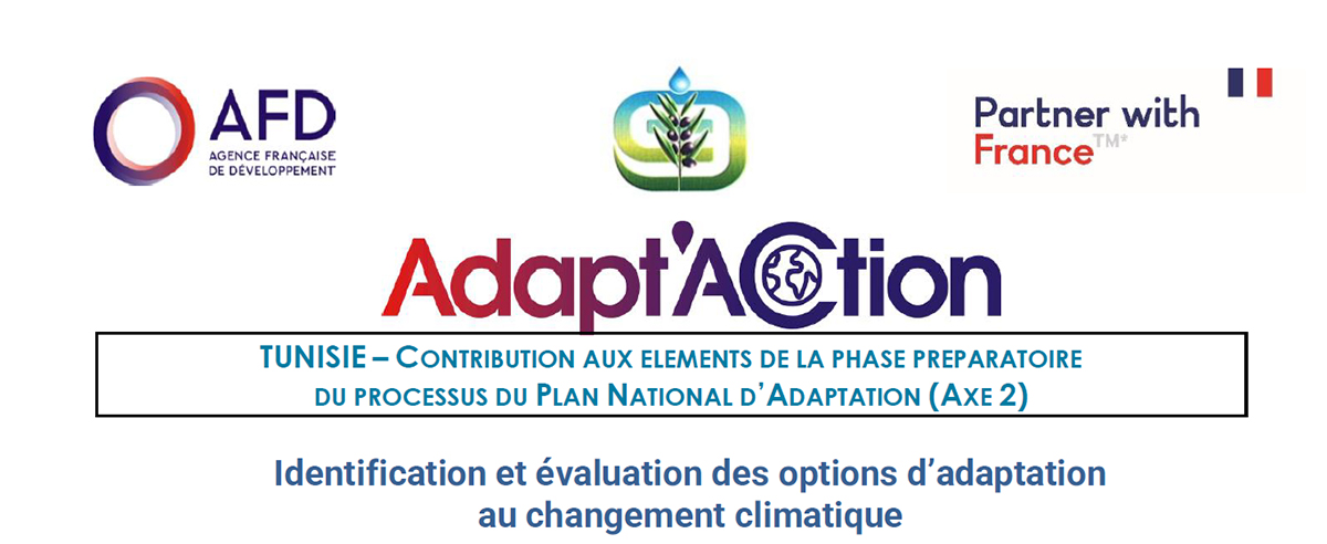 Tunisie : le Gret et Suez Consulting contribuent au plan national d’adaptation climatique pour la sécurité alimentaire