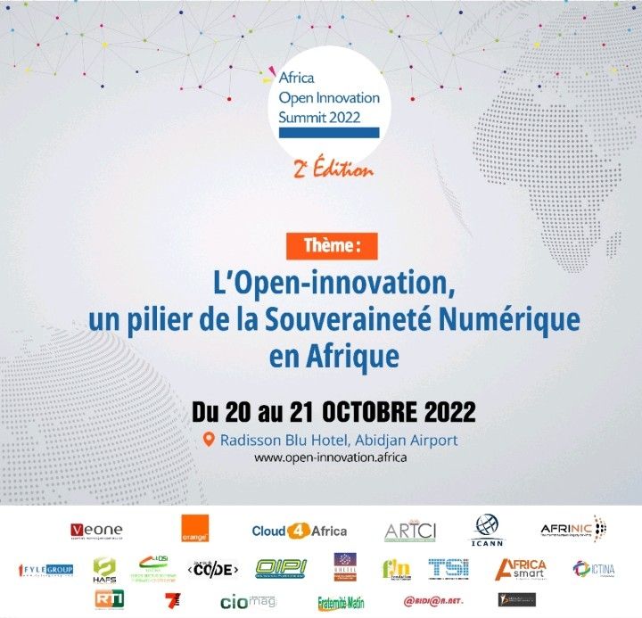 Orange partenaire la 2e édition de l’AOIS 2022 qui a débuté ce jeudi 20 septembre à Abidjan