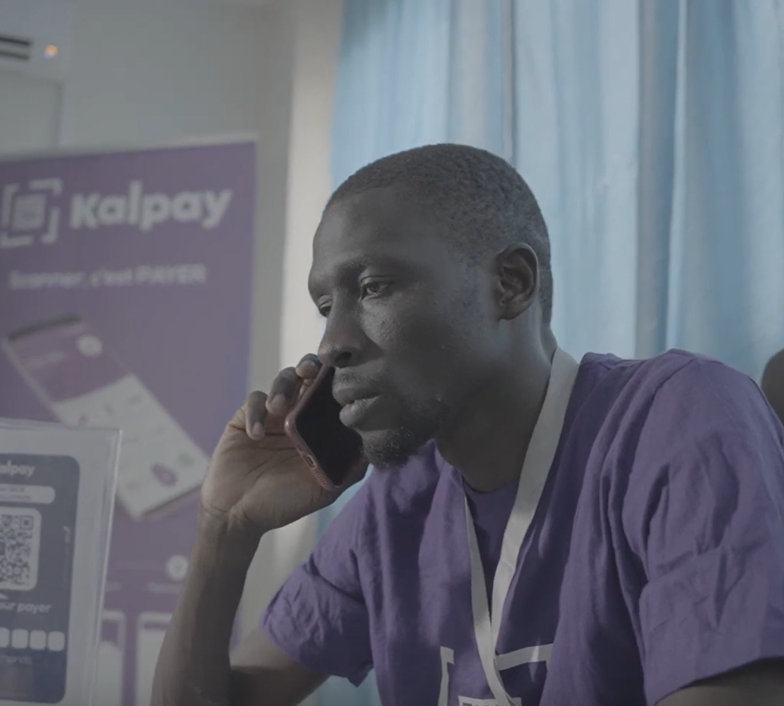 Kalpay, une solution de paiement numérique au Sénégal