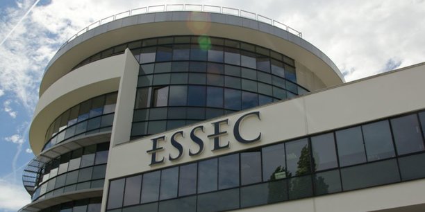 L’ESSEC lance Generation Africa, un nouveau programme destiné aux managers africains