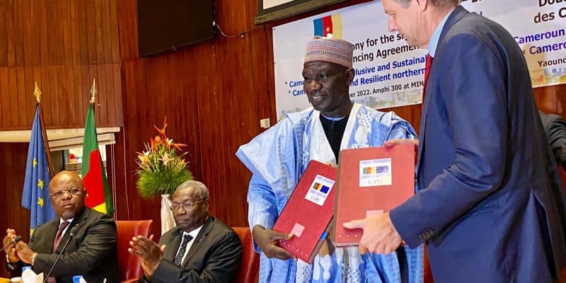 CAMEROUN : l’UE finance 44 M€ pour la ville durable dans plusieurs régions