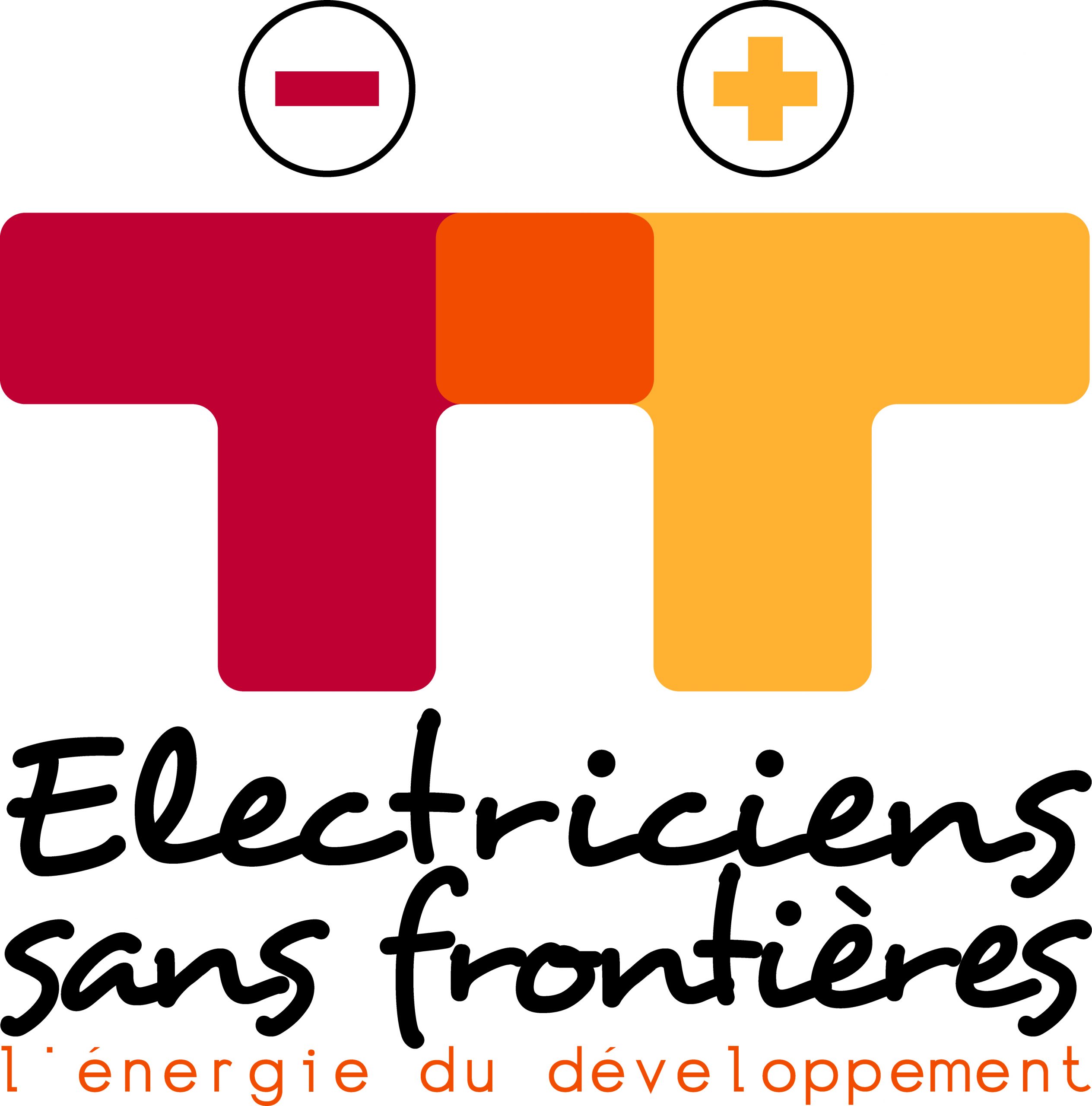 Des Bretons d’Electriciens sans frontières mènent un projet au Sénégal