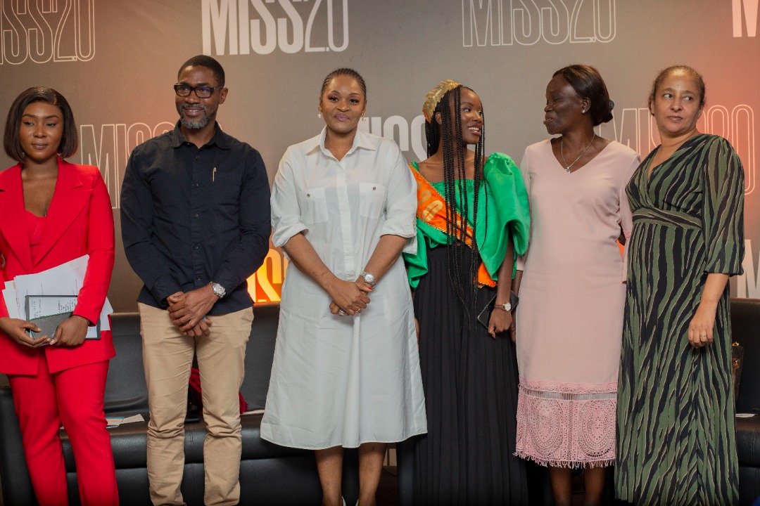 Promotion du leadership féminin : la 3ème édition du concours MISS 2.0 officiellement lancée