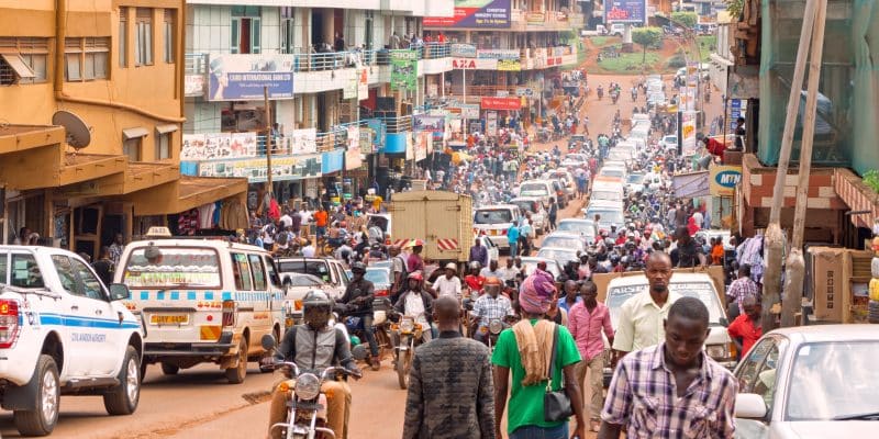Ouganda : l’AFD finance 1,5 M€ pour des infrastructures durables à Kampala