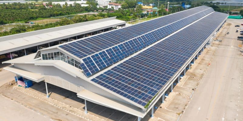 Empower décroche 74 M$ pour fournir de l’énergie solaire aux entreprises