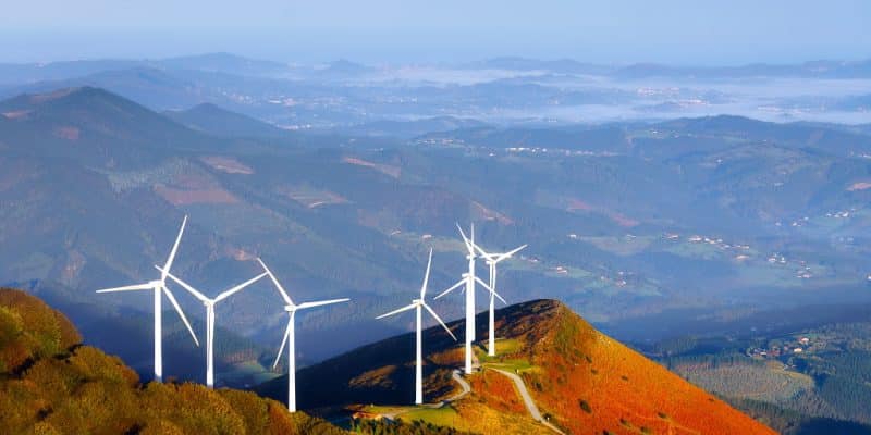 Afrique du Sud : EDF et Anglo American lancent une coentreprise d’énergies propres