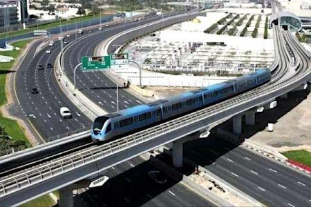 Un rapport d’Alstom chiffre les avantages du transport ferroviaire urbain pour les villes africaines