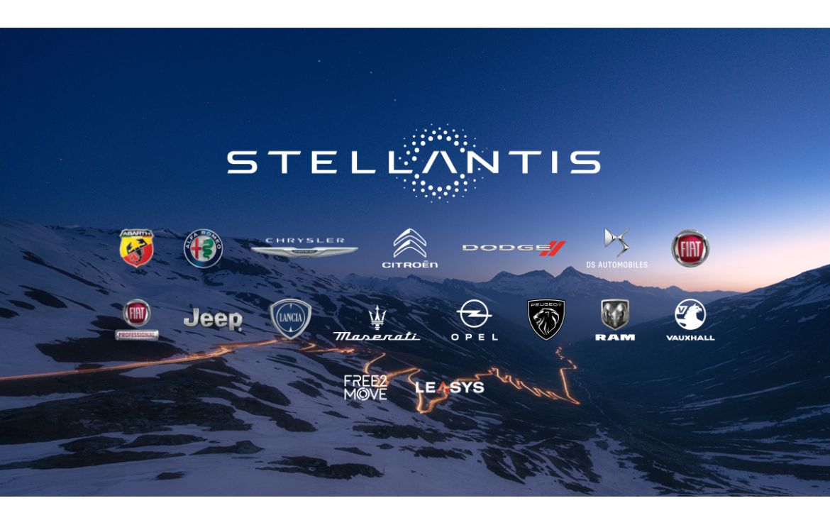 Le constructeur automobile mondial Stellantis met le cap sur le maroc !