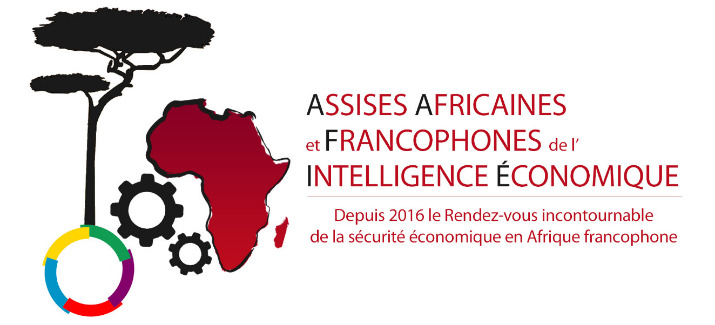 RDV les 12 et 13 décembre à Libreville, au Gabon, pour la 7eme édition des Assises Africaines et Francophones de l’Intelligence Economique