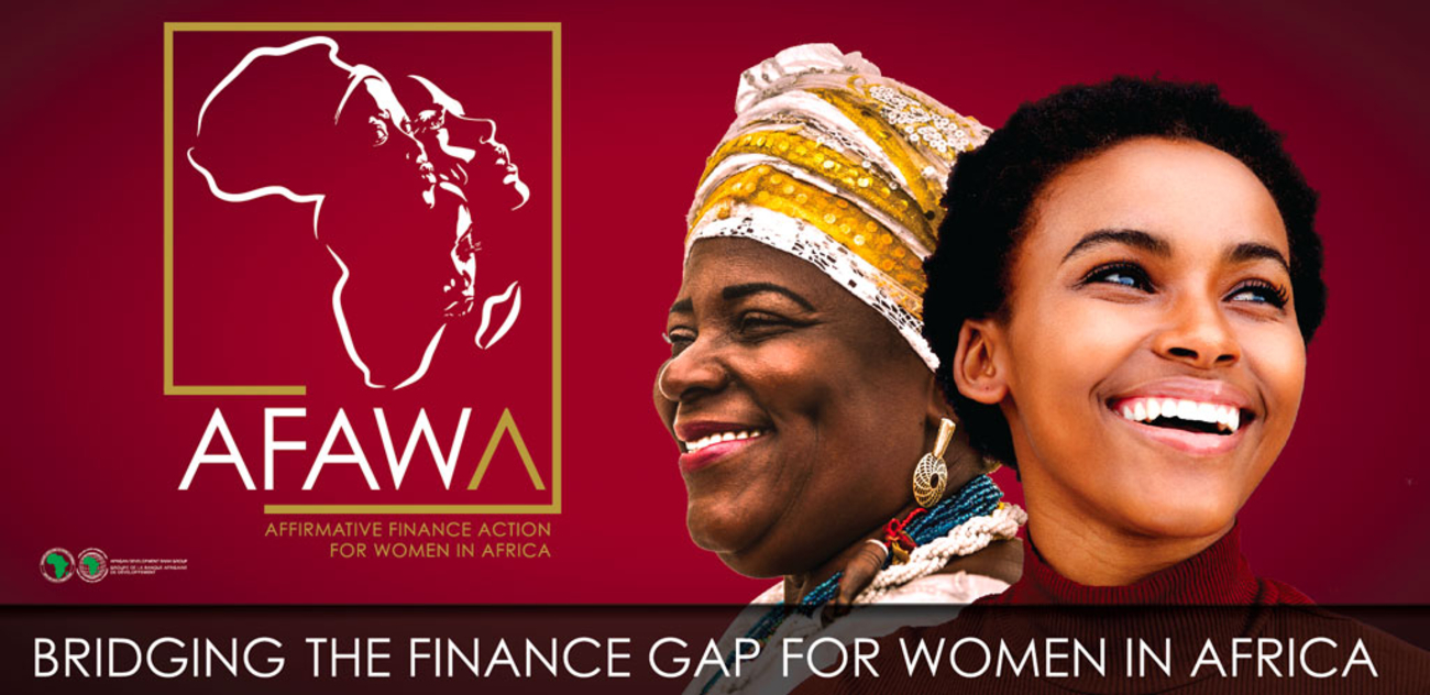 Women In Africa partenaire de l’AFAWA, l’Initiative pour favoriser l’accès des femmes au financement en Afrique