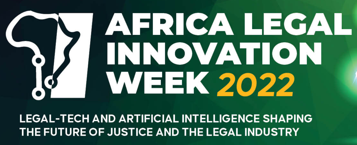 AFD partenaire de l’Africa Legal Innovation Week 2022 du 22 au 28 novembre