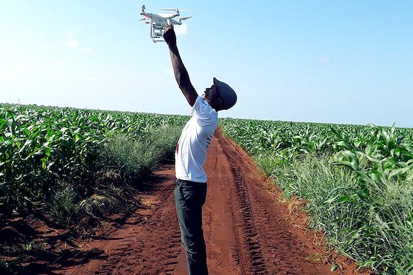 Sondage exclusif Orange / WeAreTech : c’est dans l’agriculture, l’éducation et l’administration que la tech africaine est la plus attendue