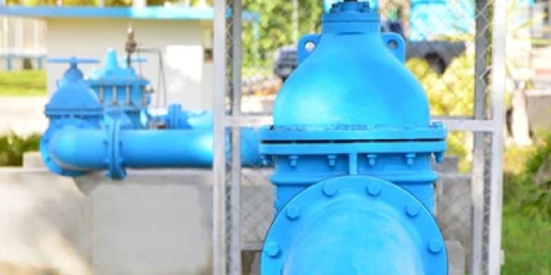 MALI : Vergnet et Uduma vont construire neuf adductions d’eau potable à Sikasso