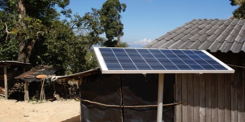 Mirova finance 5 M$ pour les systèmes solaires domestiques de BioLite