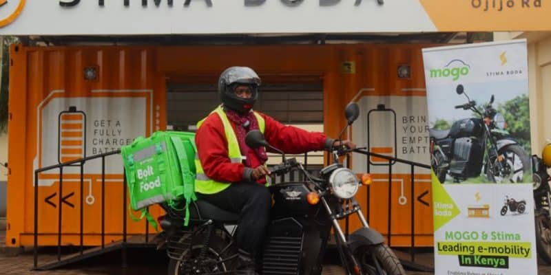 Kenya : Stima s’allie à Mogo et Bolt pour des solutions de mobilité verte à Nairobi