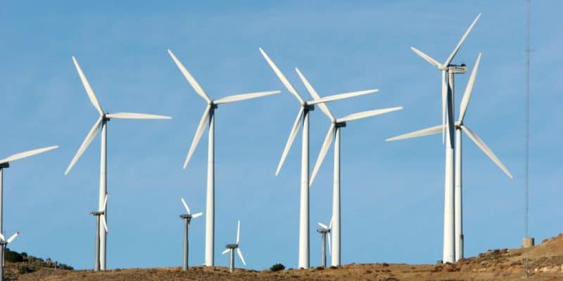 Egypte : Engie va construire un parc éolien de 3 000 MW dans le golfe de Suez