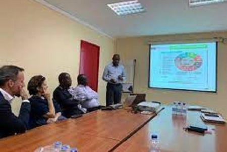 Abidjan accueille le 2e module du programme Lead Campus de HEC Paris du 12 au 16 décembre