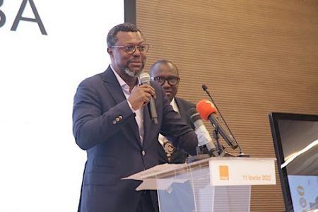 La Fondation Orange Côte d’Ivoire reçoit le prix de la meilleure entreprise citoyenne engagée au « Label 2022 »