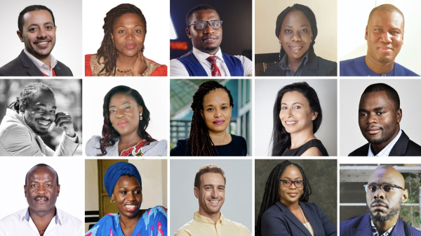 Digital Africa sélectionne 15 personnalités africaines pour son programme « connectors »