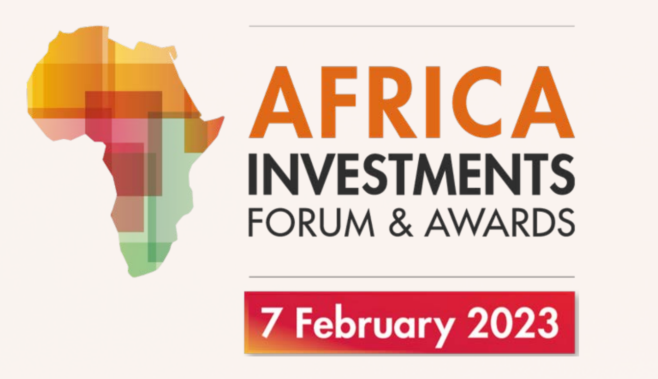 Africa Mutandi, partenaire du 6e Africa Investments Forum & Awards le mardi 7 février 2023