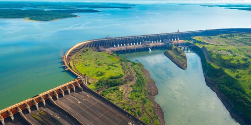 Côte d’Ivoire : IHE boucle le financement de son projet hydroélectrique de Singrobo