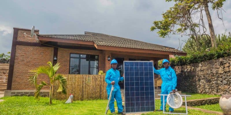 Togo : l’OGEF prête 11 millions de dollars à Bboxx et EDF pour l’électrification via les kits solaires